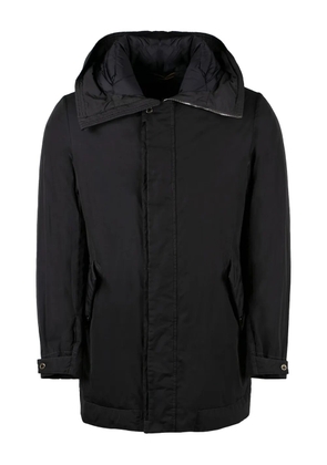 Moorer Alibrando jacket - Black