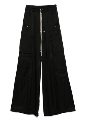 Rick Owens Belas cargo pants - Black