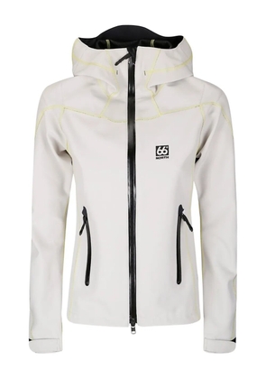66 North Vatnajokull softshell jacket - White