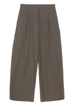 Studio Nicholson Ansell trousers - Brown