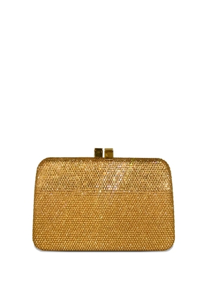 SERPUI Celine clutch bag - Gold