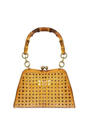 SERPUI Nataly tote bag - Neutrals