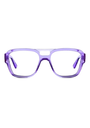 Kirk & Kirk Bert glasses - Purple