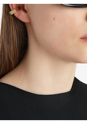 KHAITE Empire ear cuffs - Gold