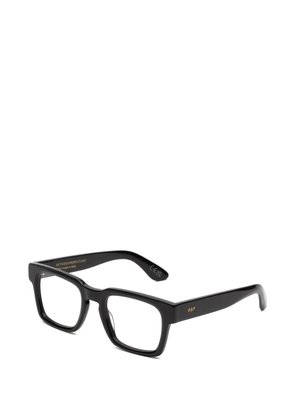Retrosuperfuture square-frame glasses - Black