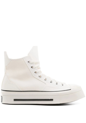 Converse Chuck 70 De Luxe Squared high-top sneakers - White