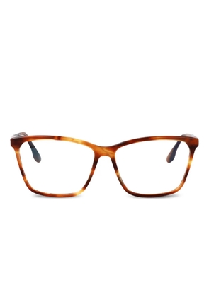 Victoria Beckham Eyewear 2614 glasses - Brown
