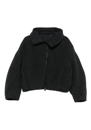 Canada Goose Chilliwack zip-up hooded jacket - Grey