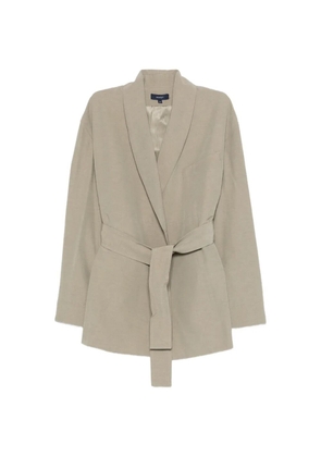 Soeur Come jacket - Green