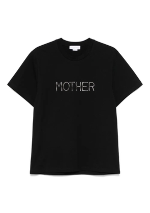 Stella McCartney studded T-shirt - Black