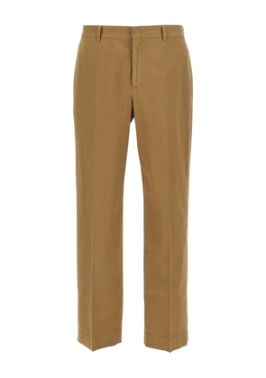 Cellar Door Nuv trousers - Brown