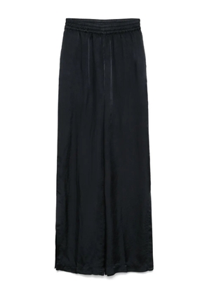 ASPESI straight trousers - Blue