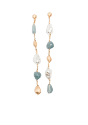 Cult Gaia Verona earrings - Gold