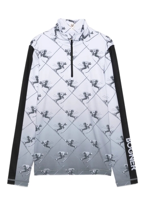 BOGNER Beline3 base layer - Grey