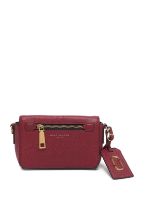 Marc Jacobs Gotham leather cross body bag - Red