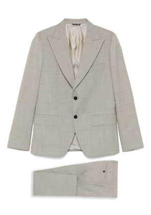 Reveres 1949 wool suit - Grey