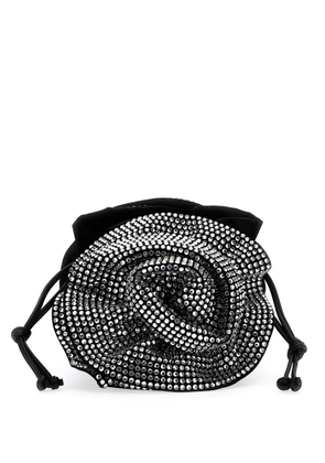 Magda Butrym Magda crossbody bag - Silver