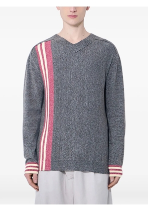 Kiko Kostadinov Ostro sweater - Grey