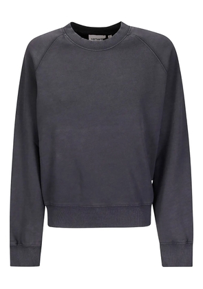 Carhartt WIP Hudson raglan-sleeve sweatshirt - Grey