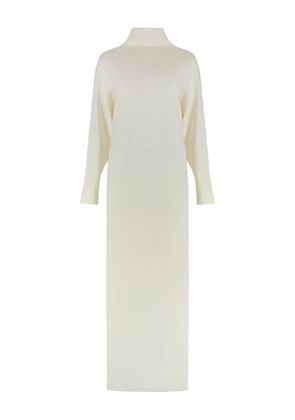 P.A.R.O.S.H. long sleeve dress - White