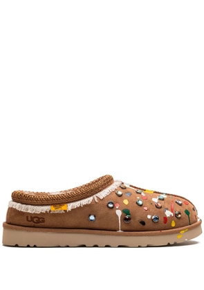 UGG Gallery Dept Tasman slippers - Brown