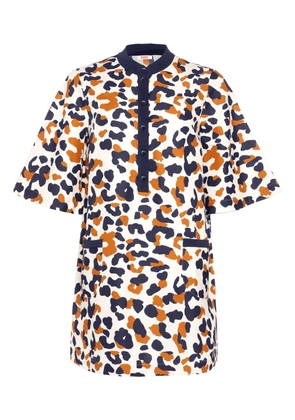 ERES Marée tunic - White