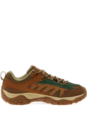Merrell Moab 2 Luxe sneakers - Brown