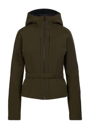 Aztech Mountain Bella hooded jacket - Green