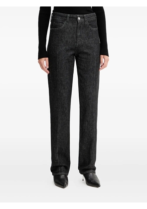 BOSS Parkway five-pocket jeans - Grey