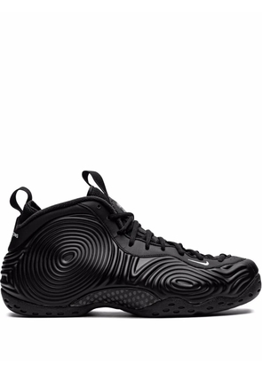 Nike x Comme Des Garçons Air Foamposite One 'Black' sneakers