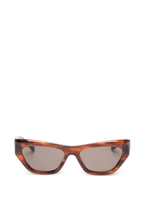 Polo Ralph Lauren Kiera sunglasses - Brown