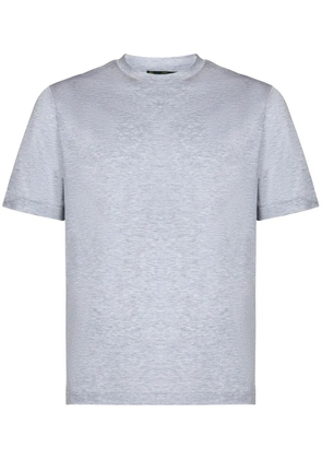 FRANZESE COLLECTION Franzese Napoli T-shirt - Grey