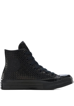 Converse Chuck 70 Hi sneakers - Black