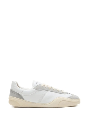 Acne Studios BD0378 ANC-White/white