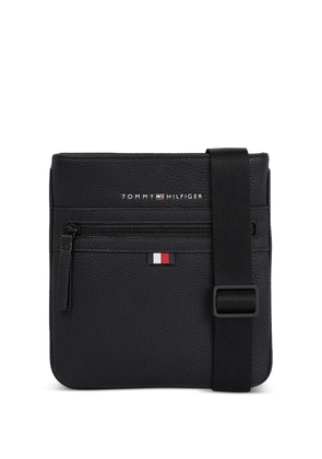 Tommy Hilfiger Essential shoulder bag - Black