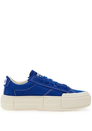 Converse Cruise platform sneakers - Blue