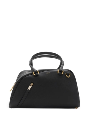 Burberry small Shield Twin tote bag - Black