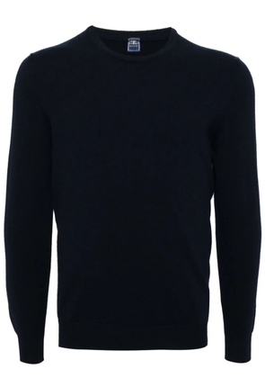 Fedeli Argentina jumper - Blue