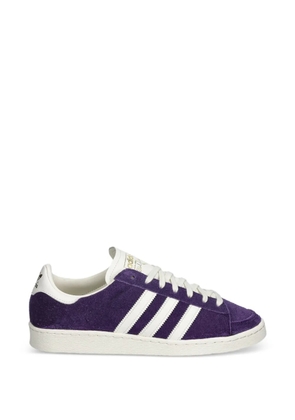 adidas Jabbar Lo three-striped sneakers - Purple