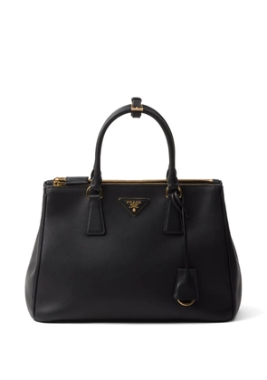 Prada large Galleria tote bag - Black