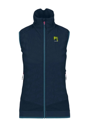 KARPOS Alagna Plus Evo ski vest - Blue