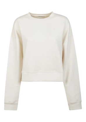 HINNOMINATE crew-neck sweatshirt - White