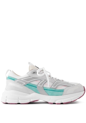 Axel Arigato Marathon R-Trail chunky sneakers - White