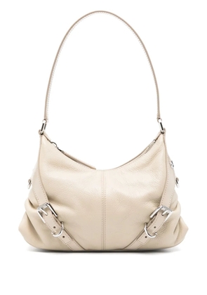Givenchy small Voyou shoulder bag - Neutrals
