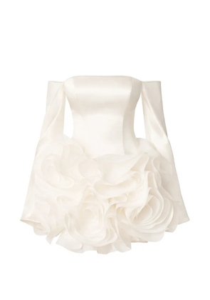 Milla Nova Yarema dress - Neutrals