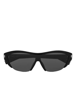 Saint Laurent Eyewear SL 704 sunglasses - Black