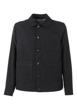 Circolo 1901 Work overshirt - Grey