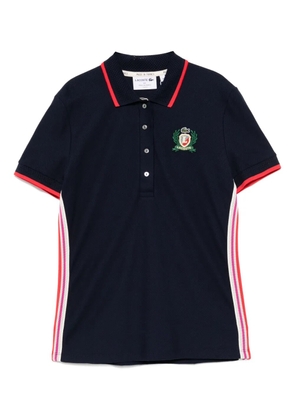 Lacoste Slim Fit polo shirt - Blue