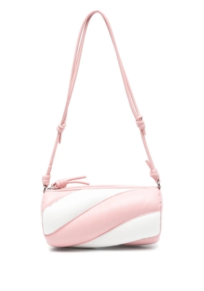 Fiorucci Mella shoulder bag - Pink
