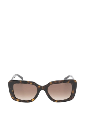 Polo Ralph Lauren Nikki sunglasses - Brown